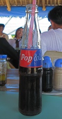 Pop Cola