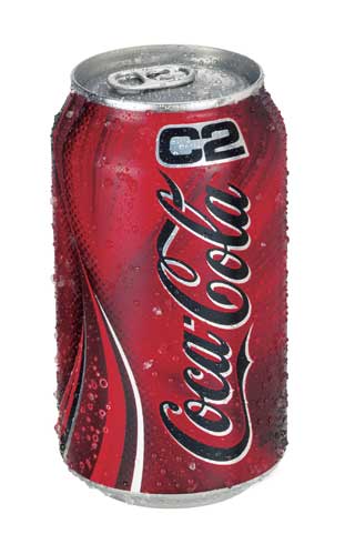 Coca-Cola C2