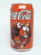 Coke '97 HongKong