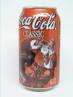 Coke '97 US