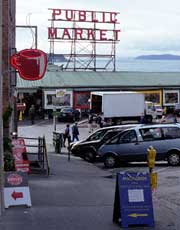 Public Market