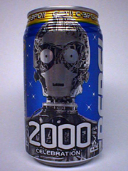 C3PO 2000