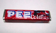 PEZ COLA