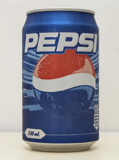 PEPSI