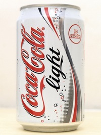 Coke light