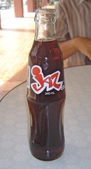 JAZ COLA