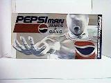 PEPSIMAN CD