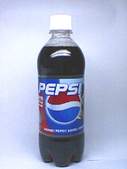 PEPSI