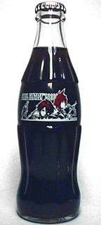 FF Bottle